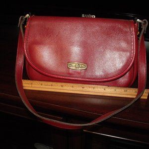 Aigner Purse